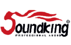 Soundking Logo