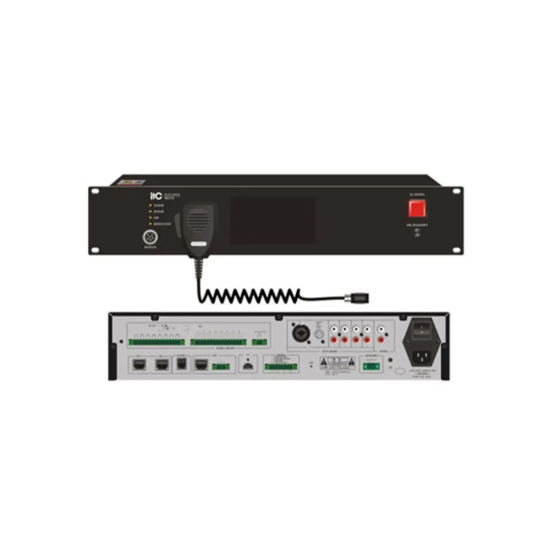 Software for VA-6100MA